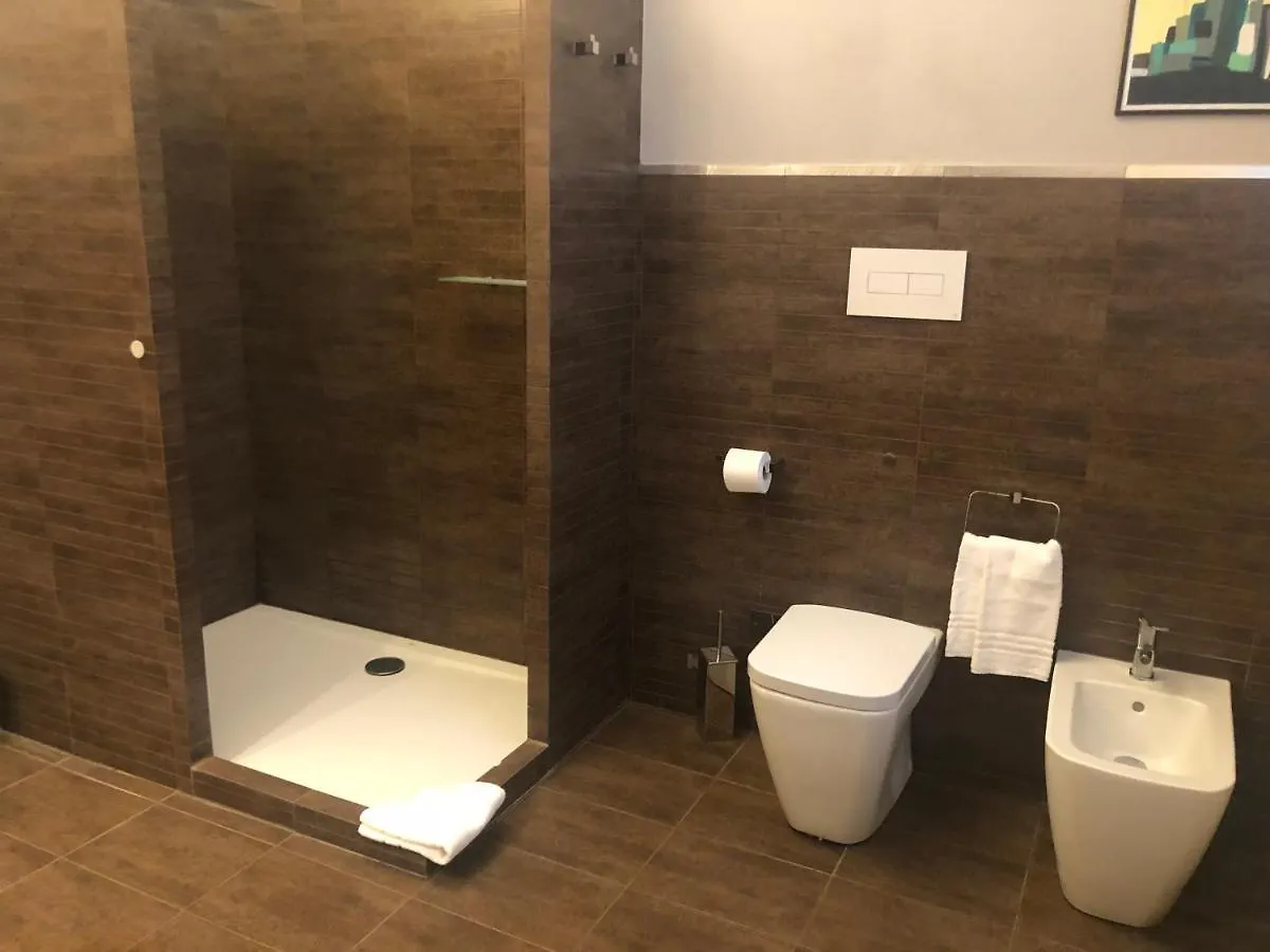 Linate Residence Segrate Italy