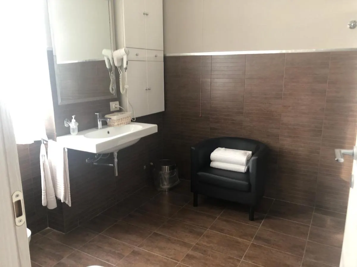 Linate Residence Segrate