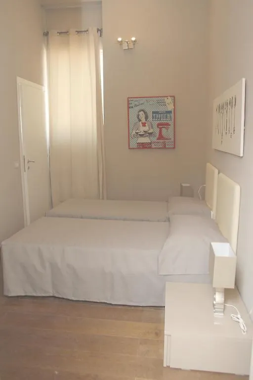 Guest house Linate Residence Segrate