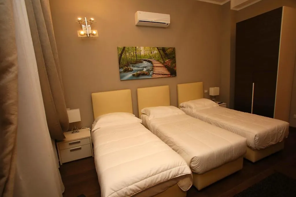Linate Residence Segrate Guest house