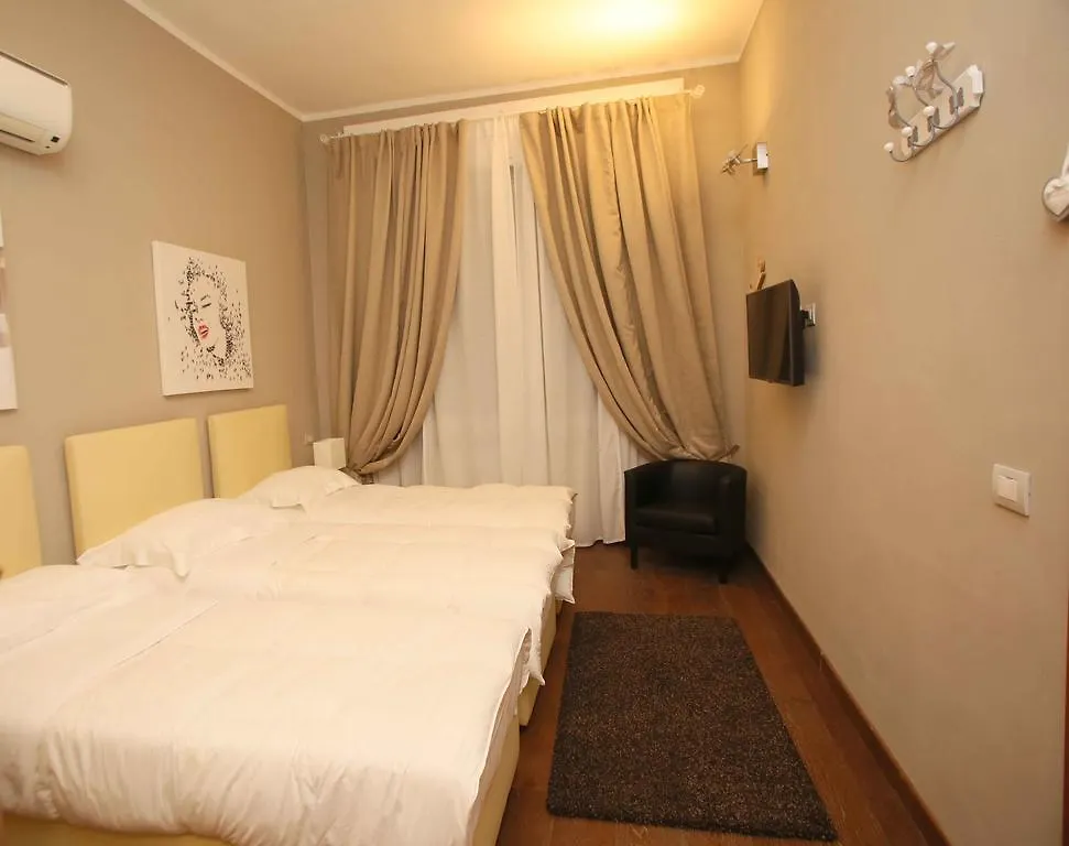 Linate Residence Segrate Guest house