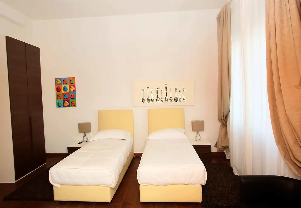 Linate Residence Segrate 0*,  Italy