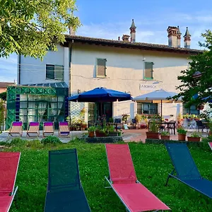 La Borasca Bed & Breakfast