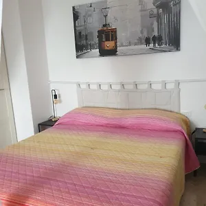 Appartamento San Felice, Segrate